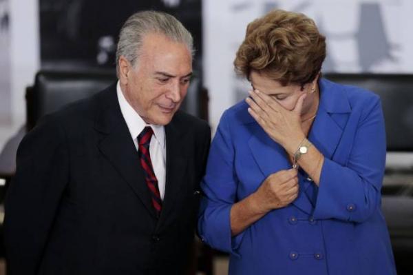 Julgamento que pode cassar Temer é marcado para 6 de junho