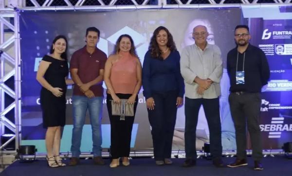 Empreenda Hoje fomenta a inclusão produtiva em Rio Verde com capacitações gratuitas