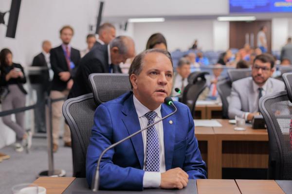 PL para investimento na equoterapia de Nova Andradina é aprovado