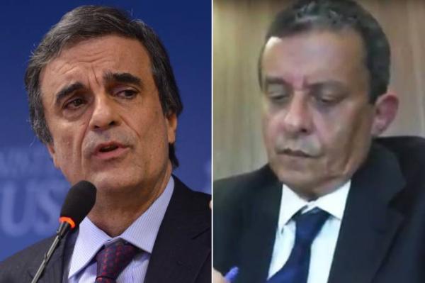 ‘Grotesca e absurda’, diz Santana sobre entrevista de Cardozo