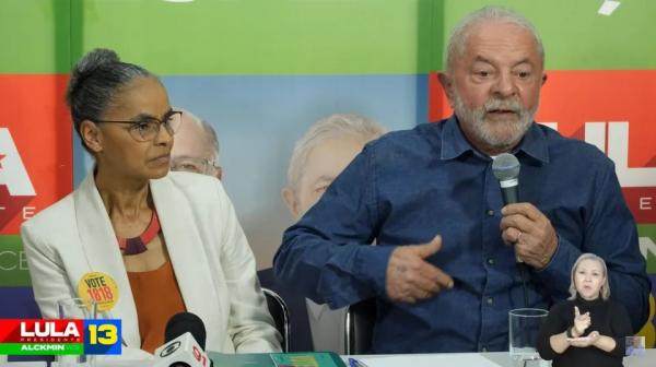IBGE desmente lorota de Marina sobre ‘120 milhões passando fome’ no Brasil