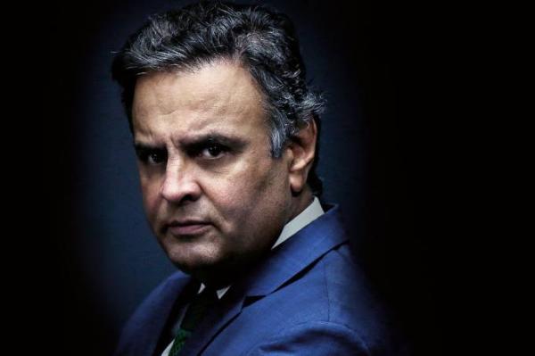 STF afasta Aécio Neves do cargo e determina prisão de irmã