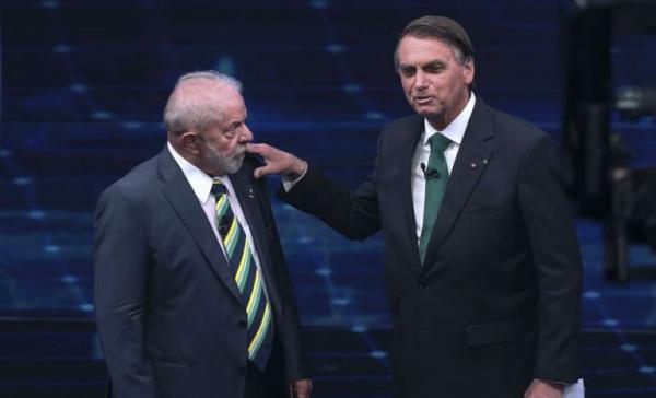 Lula terá que pagar R$ 250 mil em ação movida por Bolsonaro
