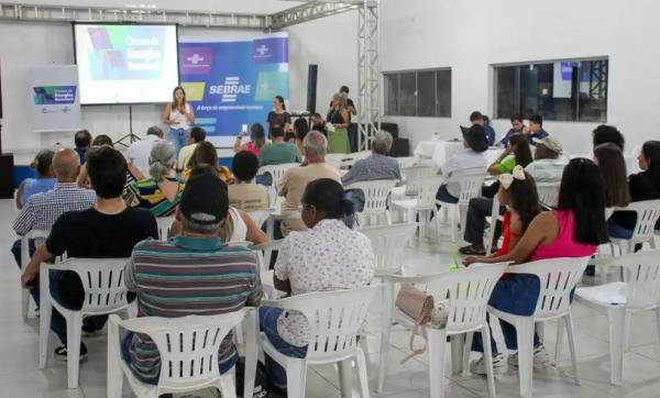 Circuito de Energias Renováveis em Rio Verde incentiva pequenas empresas