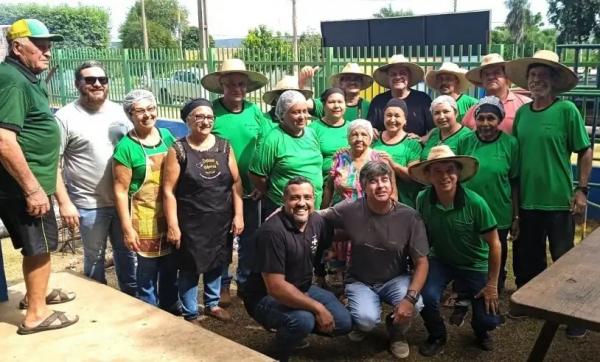 Empreendedores de Rio Verde se unem para fazer “costelada” típica