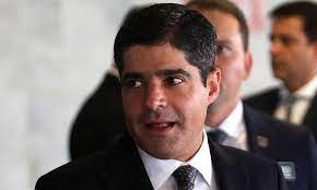 “Governo Lula cheira a mofo”, afirma ACM Neto