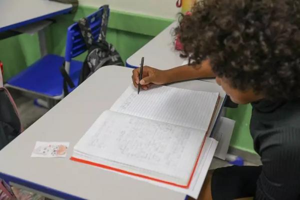 IBGE: DF tem segundo melhor índice de alfabetização do país