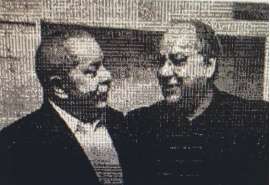 EXCLUSIVO: O encontro secreto de Lula e Renato Duque