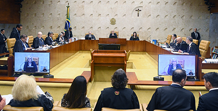 Tribunais aplicam tese do STF para punir jornais