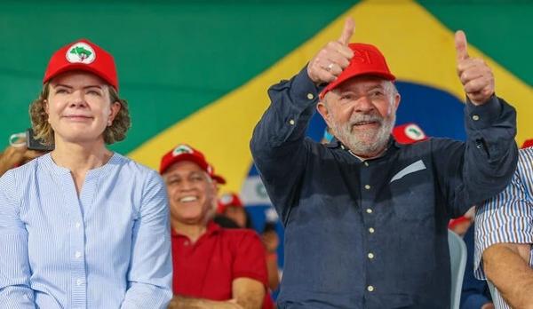 Governo Lula insere MST na equipe que discutirá Plano Safra