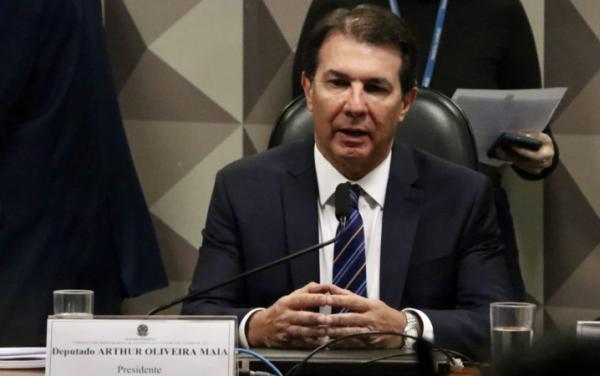 Arthur Maia: ‘precisamos acabar com as sessões virtuais’