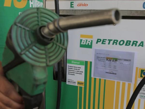 Gasolina e diesel devem sofrer aumentos de até 7% nesta semana