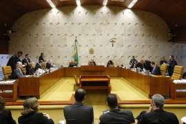 STF admite que pode rever termos da delação da JBS