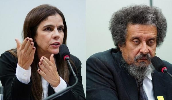 Toffoli anula provas da Lava Jato contra o marqueteiro João Santana