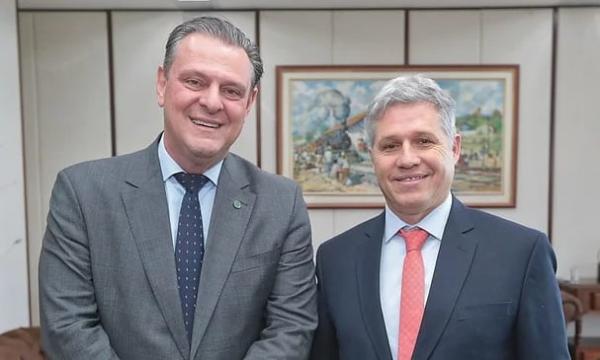 Envolvimento de três ministros impulsiona CPI do Arrozão