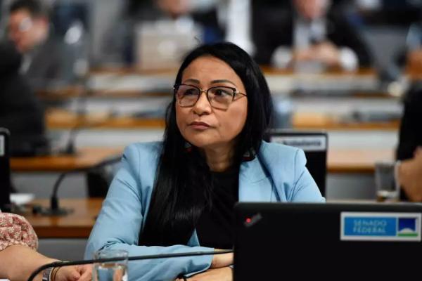 Waiãpi diz que é vítima de fraude e assassinato de reputação