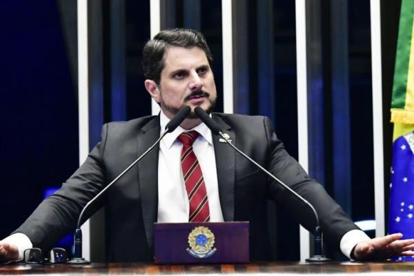 Do Val diz que tem provas de que Moraes fraudou eleições por Lula
