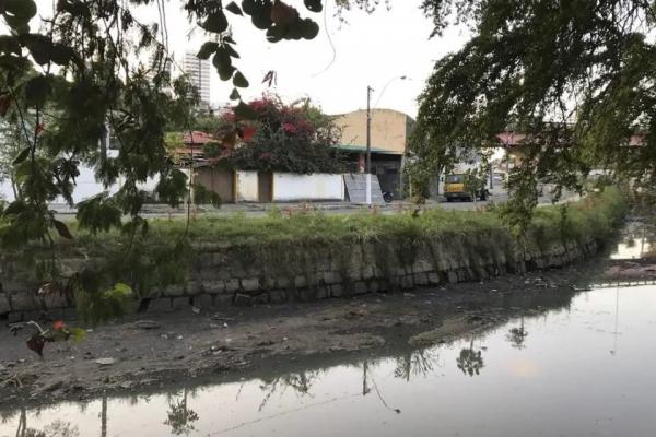 Falta de saneamento atinge principalmente população mais pobre
