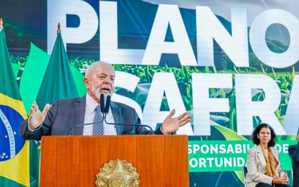 Plano Safra ‘recorde’ frustra agronegócio: seus líderes acharam insuficiente
