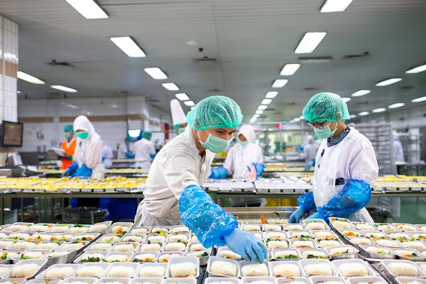 Indústria de MS já abriu 5.151 novas vagas formais de emprego em 5 meses