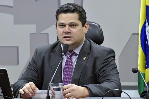 CCJ do Senado: Alcolumbre pauta PEC do marco temporal