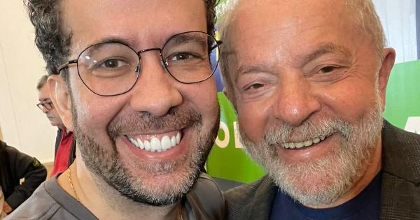 Foi para isso que Boulos salvou Janones da rachadinha?