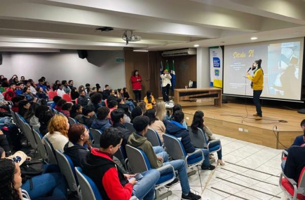 Como está a saúde mental da juventude de MS?