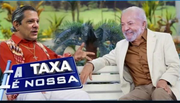 Alckmin defende Haddad após memes sobre taxação viralizarem