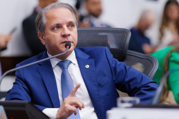 Coronel David reforça Saúde, Segurança e Educação em MS com amplas ações no 1º semestre de 2024
