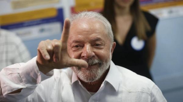 Gastos de Lula com cartões superam R$8,7 milhões