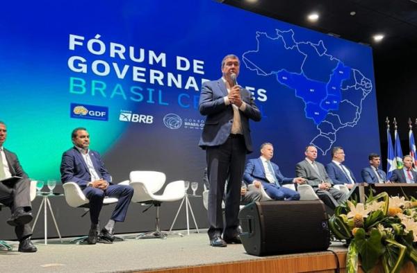 Riedel foi escolhido para representar os estados em comissão no STF