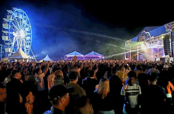 Festival de Inverno de Bonito será lançado nesta segunda-feira