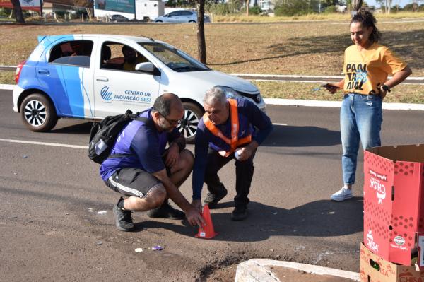 Novo percurso da Corrida é validado pela Confederação Brasileira de Atletismo