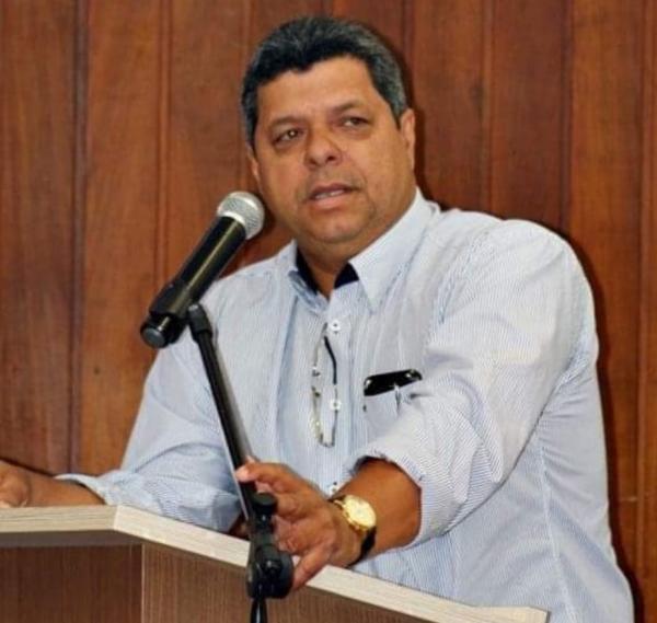 Jorginho fala sobre a sua escolha a vice-prefeito pelo PSDB 