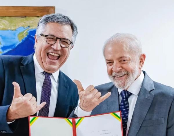 Lula sanciona projeto que cria Dia do Funk: “Voz e resistência”
