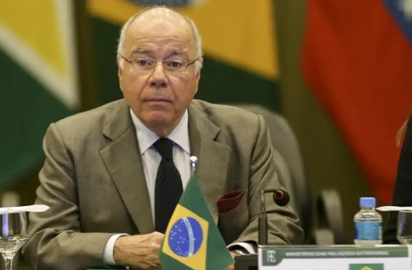 Governo Lula condena ataque que matou líder do “partido” Hezbollah