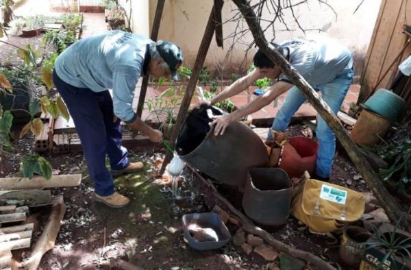 Sancionada Lei que aumenta incentivo estadual aos agentes de saúde
