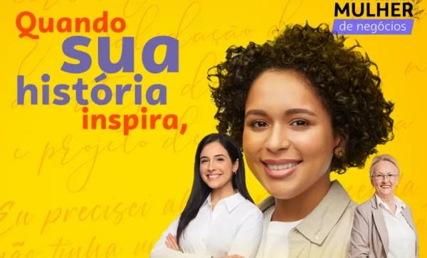 Inscrições para Prêmio Sebrae Mulher de Negócios são prorrogadas