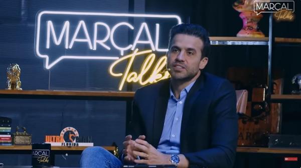 Marçal ameaça expor adversários “cheiradores de cocaína”
