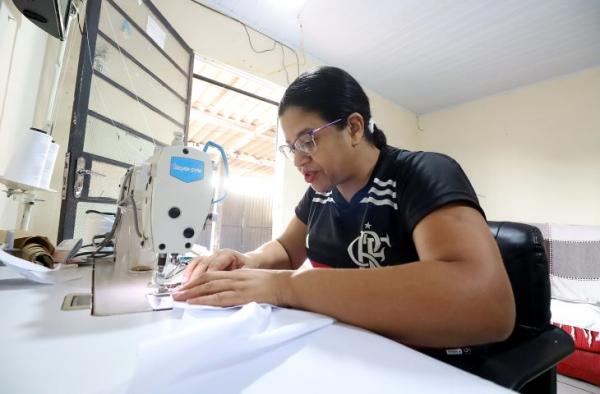 Governo de MS investe em programa que impulsiona economia