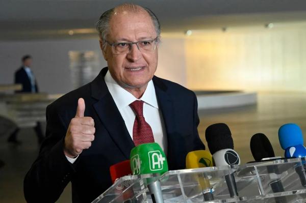 Justiça nega trancar ação que cita Geraldo Alckmin e Odebrecht