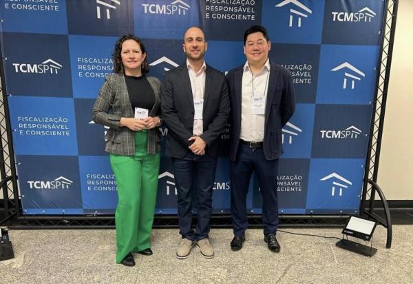 TCE-MS participa de Capacitação Nacional em Auditoria de Contratações Públicas