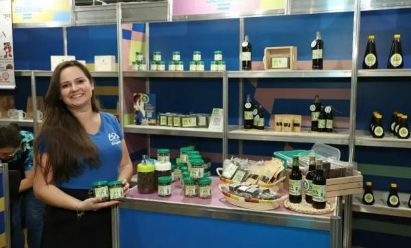 Produtos do Pantanal são destaque em feira do Sebrae no Festival do Sobá