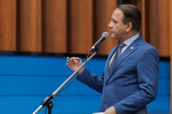 Projeto de Coronel David impõe punições para crimes de invasão de propriedades rurais e urbanas em MS