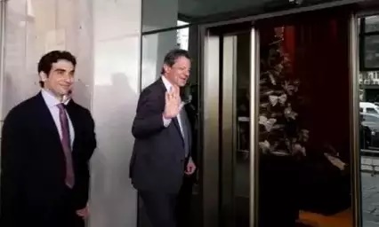 Galípolo, em voos da FAB