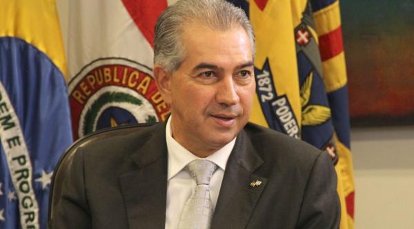 Reinaldo destaca forte influência da agropecuária no crescimento do PIB