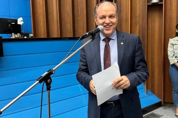 ALEMS aprova PL do deputado Junior Mochi que protege consumidores de planos de saúde