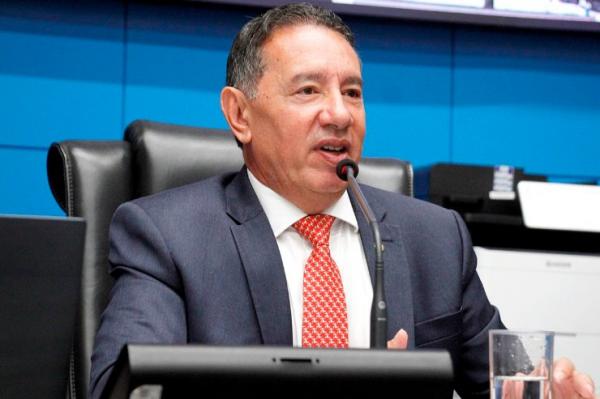 Gerson destaca festa democrática para o eleitor fazer a melhor escolha 