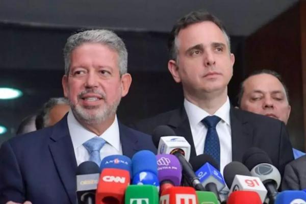 Câmara e Senado recorrem de decisão de Dino