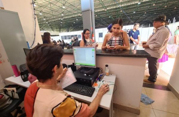 Casa da Saúde suspende atendimento ao público nos dias 19 e 20